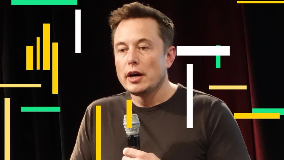 L'impact révolutionnaire du mariage SpaceX-Tesla d'Elon Musk sur 20 000 bitcoins !