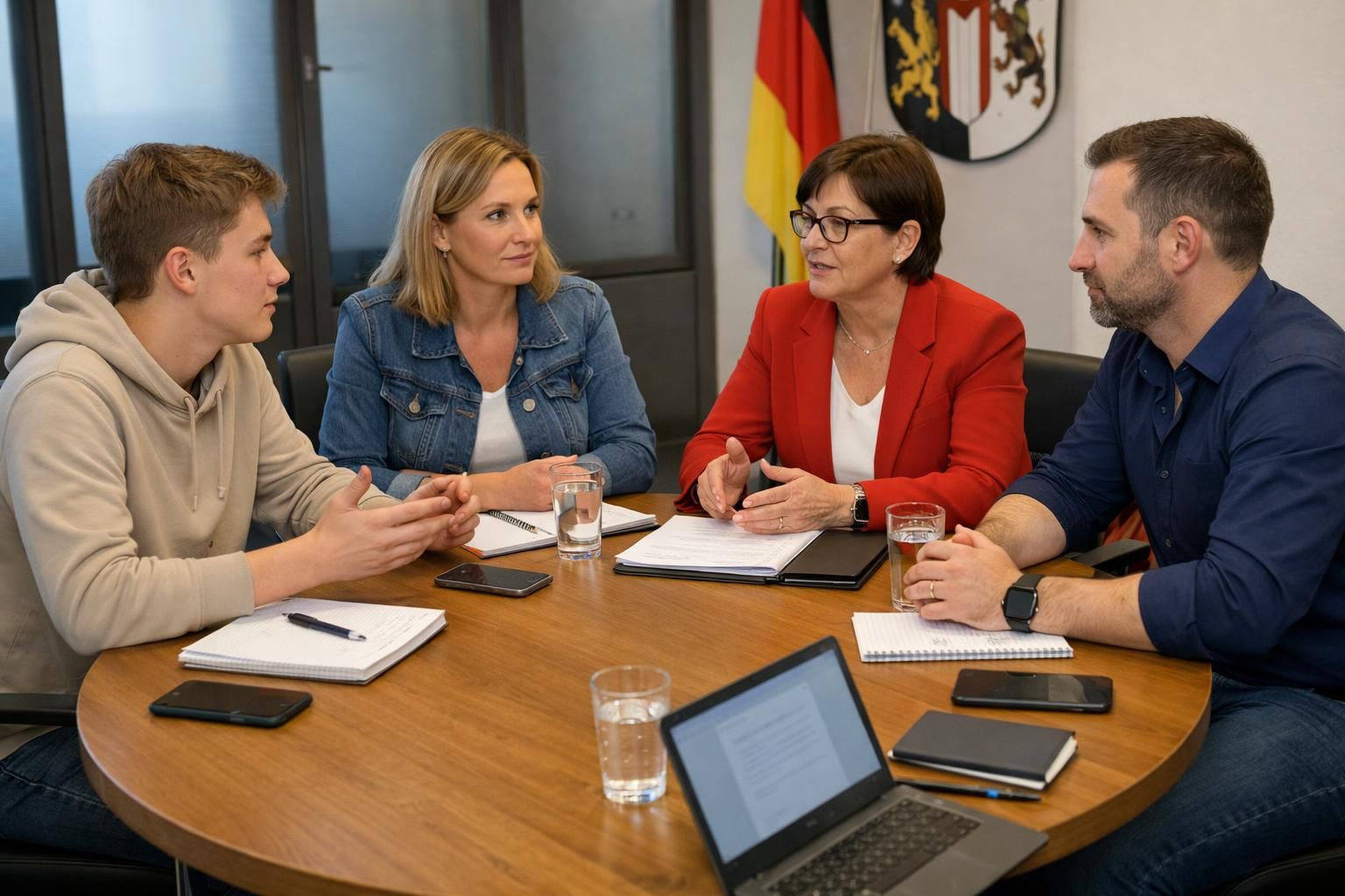 Découvrez comment les réseaux sociaux influencent l'unité sociétale et les risques qu'ils posent pour la cohésion de notre société.