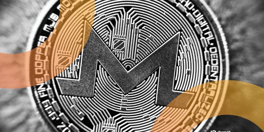 Monero Atteint des Sommets Historiques : Le Commerce de la Confidentialité fait son Grand Retour !