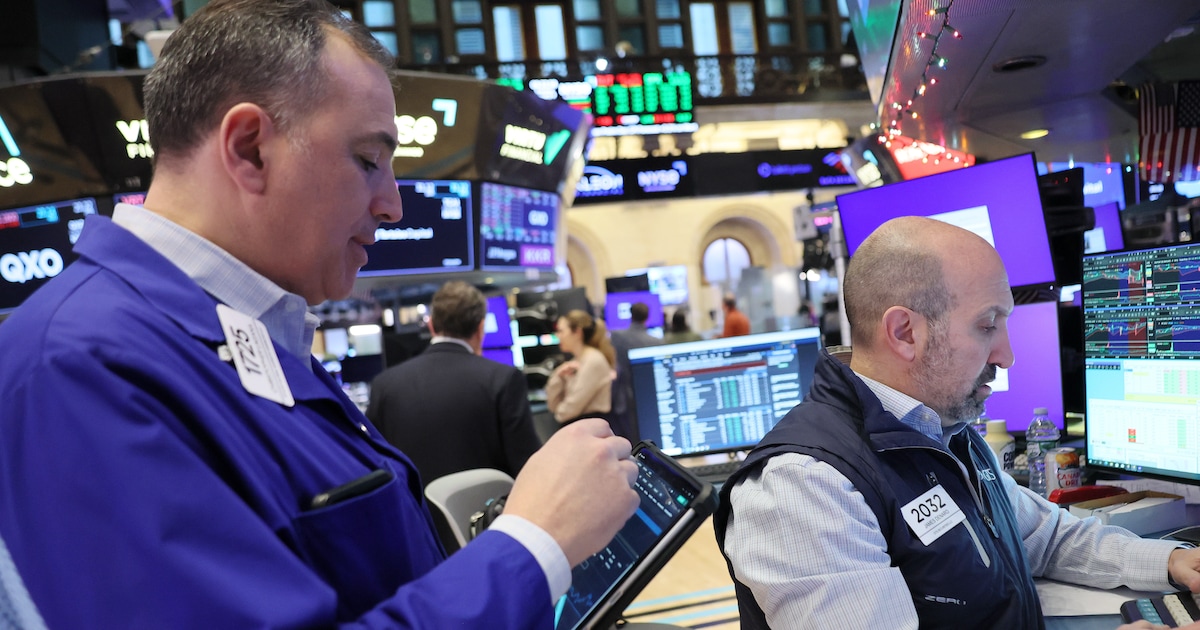 Morgan Stanley saisit enfin le moment tant attendu par la crypto !