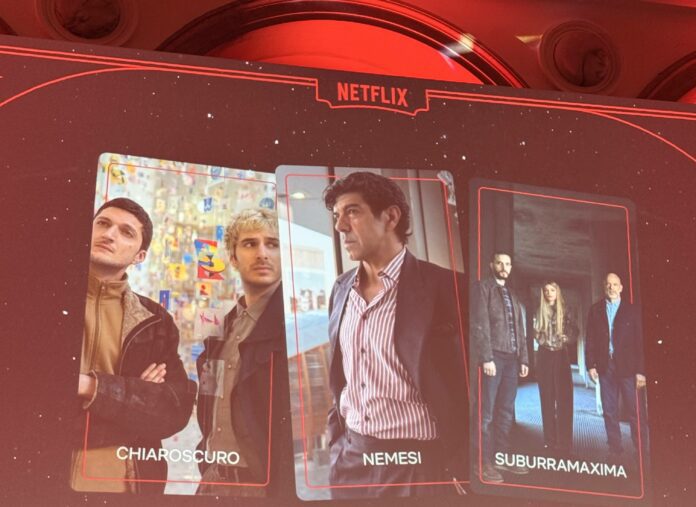 Netflix 2