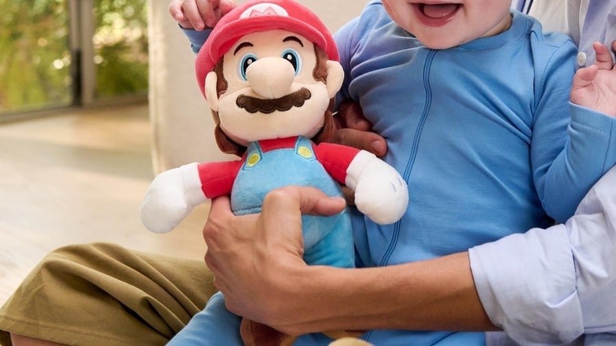 My Mario Marketing