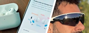 La technologie et la quête du "prochain smartphone".