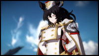 Gameplay d'Ilsa #1