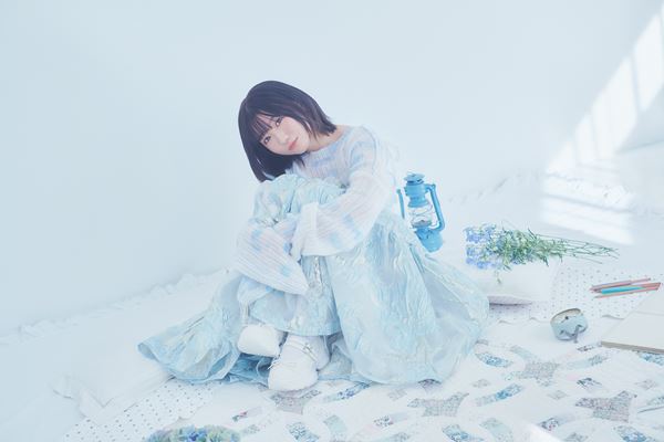 Nouvelle chanson "Je ne peux pas devenir une princesse" de Yuika, sortie le 9 février, avec un TikTok LIVE collaboratif de 5 jours pour les fans !