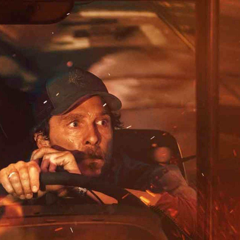 O ônibus perdido : le thriller immanquable à découvrir en streaming