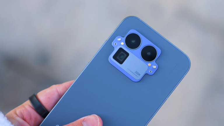 Le Realme GT 8 Pro