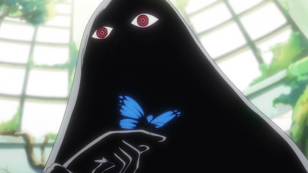 Roi Imu dans One Piece