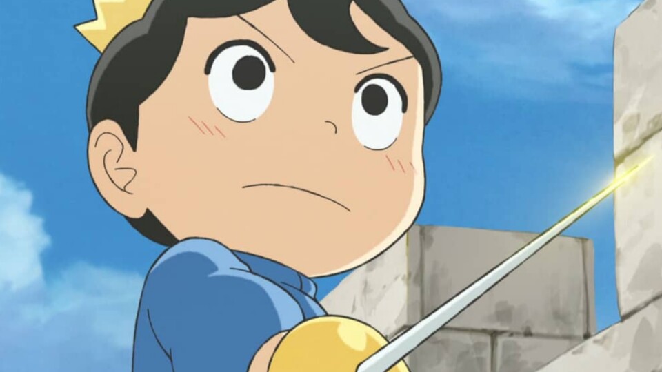 Ces séries méritent votre attention. (© Sosuke Toka Wit Studio)