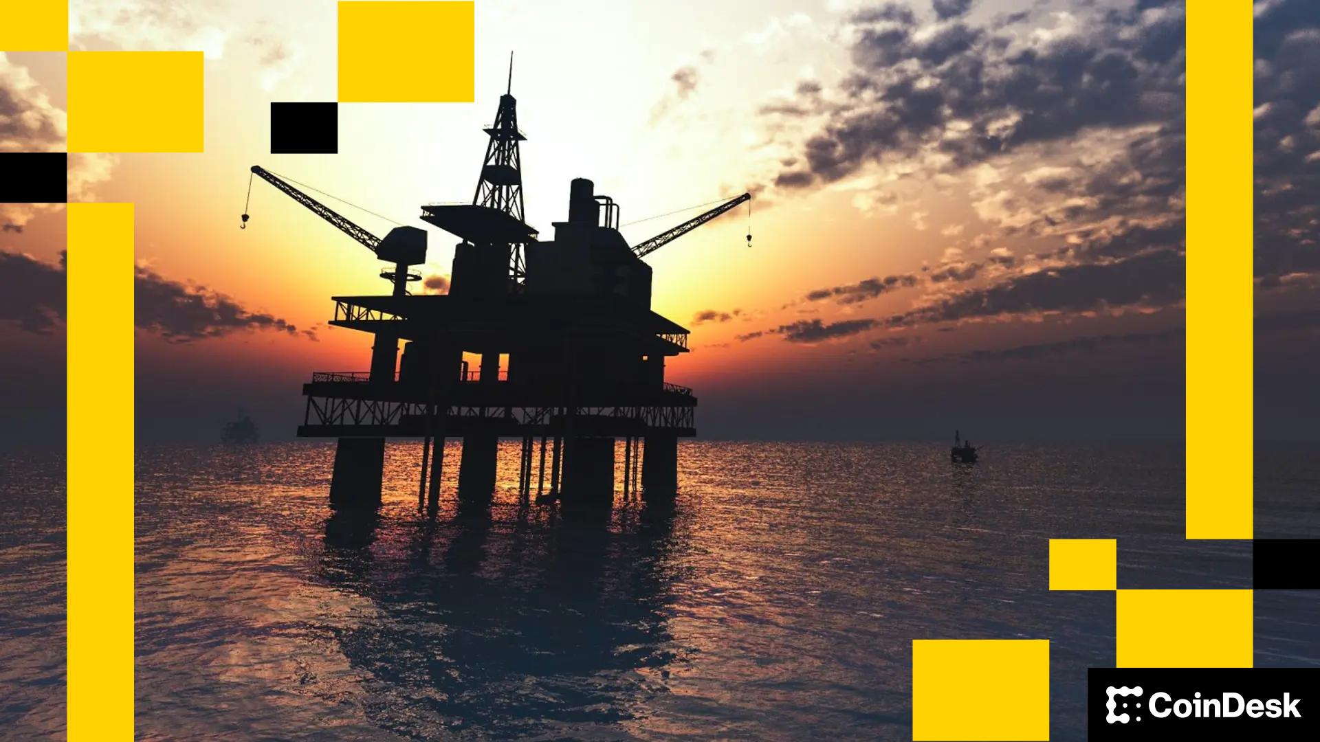 Or et argent en hausse, maintenant le pétrole s'emballe : un signal inquiétant pour le Bitcoin !