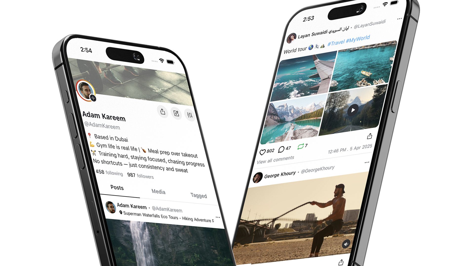 Oublie TikTok : Pourquoi UpScrolled fait tant de vagues en ce moment !