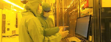 Huawei a une patente pour fabriquer des puces de 2 nm. Le problème est que ce n'est qu'une patente.