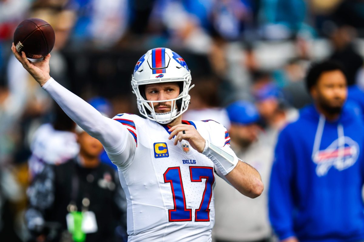 Playoffs NFL : où et comment regarder la phase Divisional pour ne rien manquer