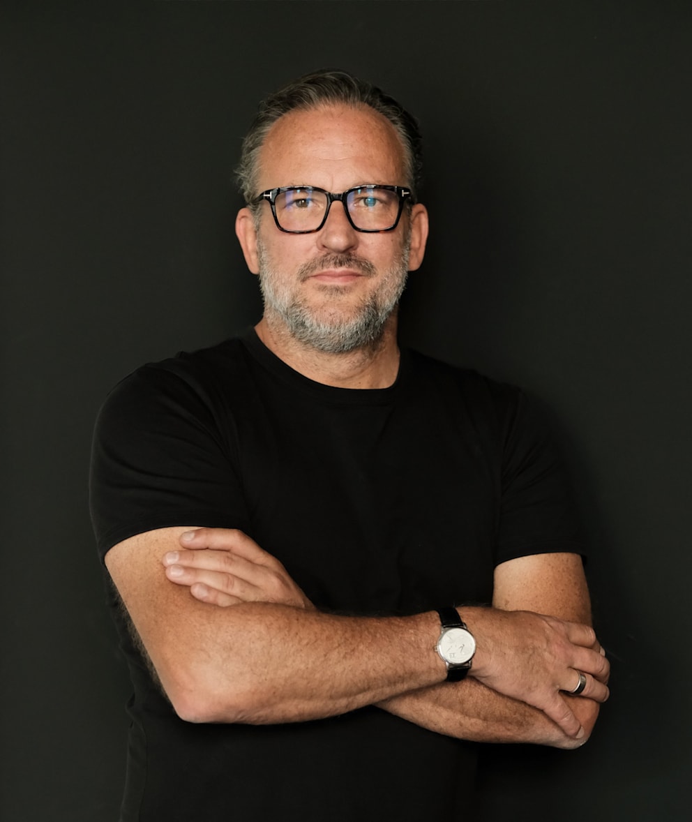 L'entrepreneuriat à Berlin avec Udo Schloemer