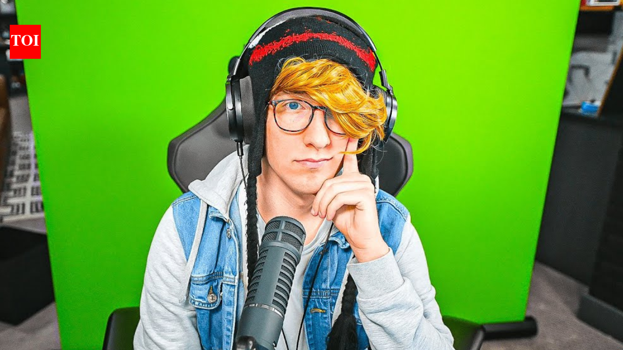 Pourquoi l'IA de TikTok a banni KreekCraft juste avant son 29e anniversaire, bouleversant les fans de Roblox et Twitch !