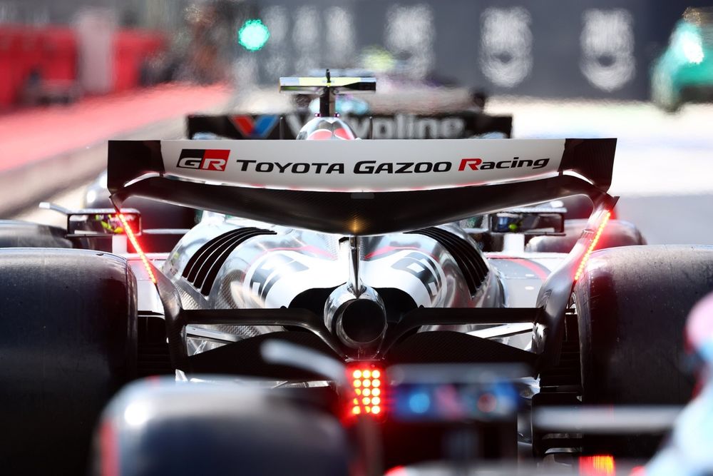 Oliver Bearman, Haas F1 Team