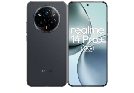 Realme 14 Pro Plus