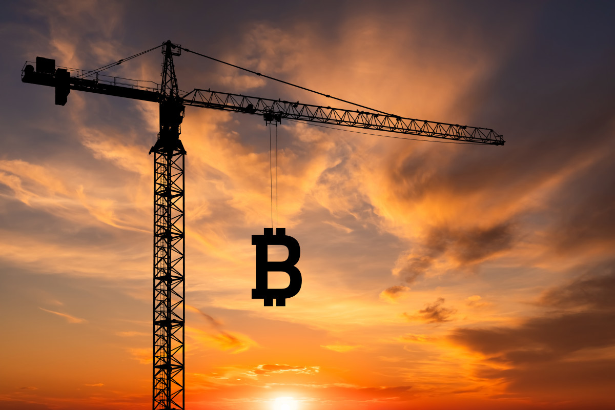 Prédictions d'un analyste : Vague de 55 % pour le Bitcoin, attention aux réserves de crypto !