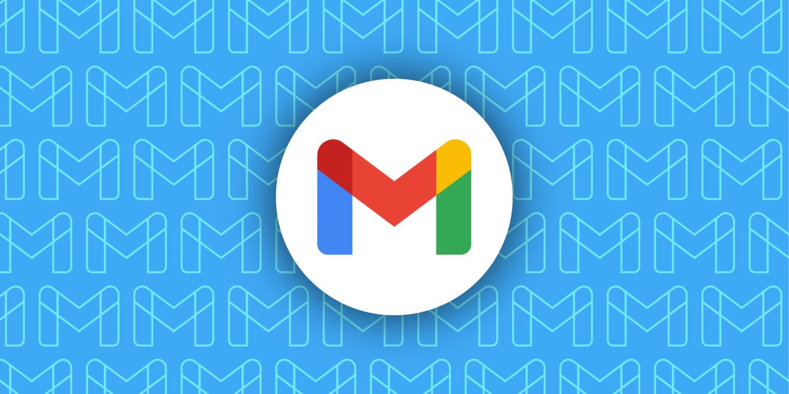 logo Gmail