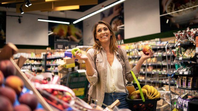 Les utilisateurs doivent payer via l'application dans les commerces affiliés au portefeuille virtuel.