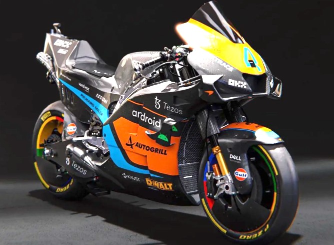 MotoGP