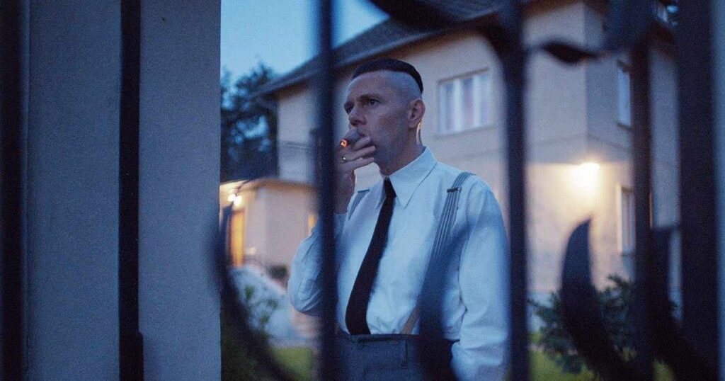 Image du film 'Zona de Interesse'