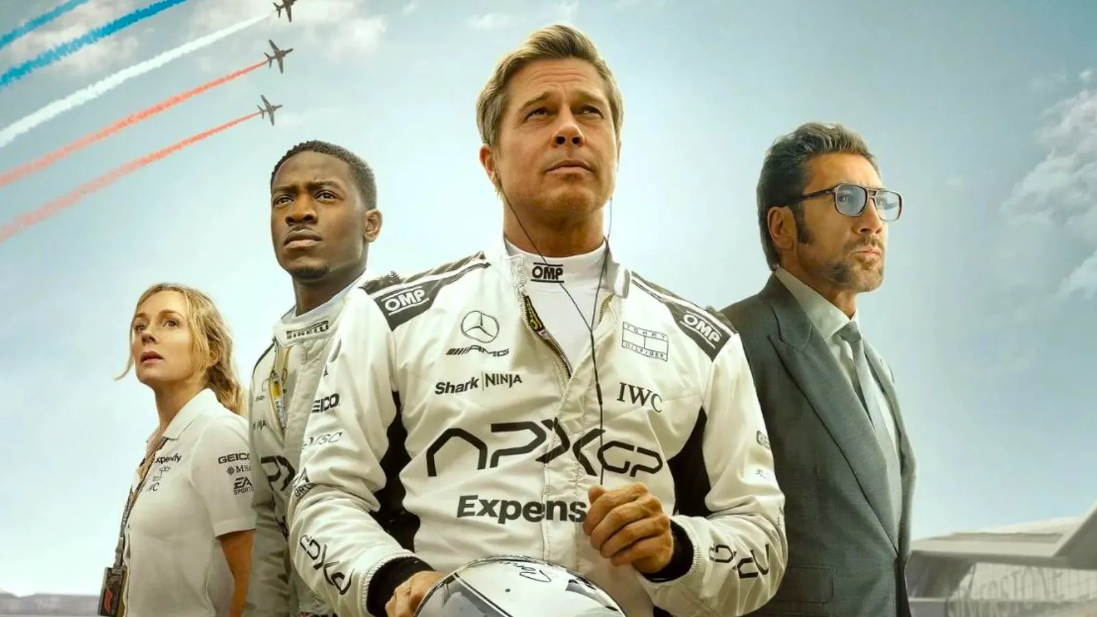 Quand le cinéma devient la vitrine de luxe du streaming