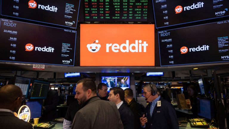 Reddit devient le quatrième réseau social le plus visité en Grande-Bretagne