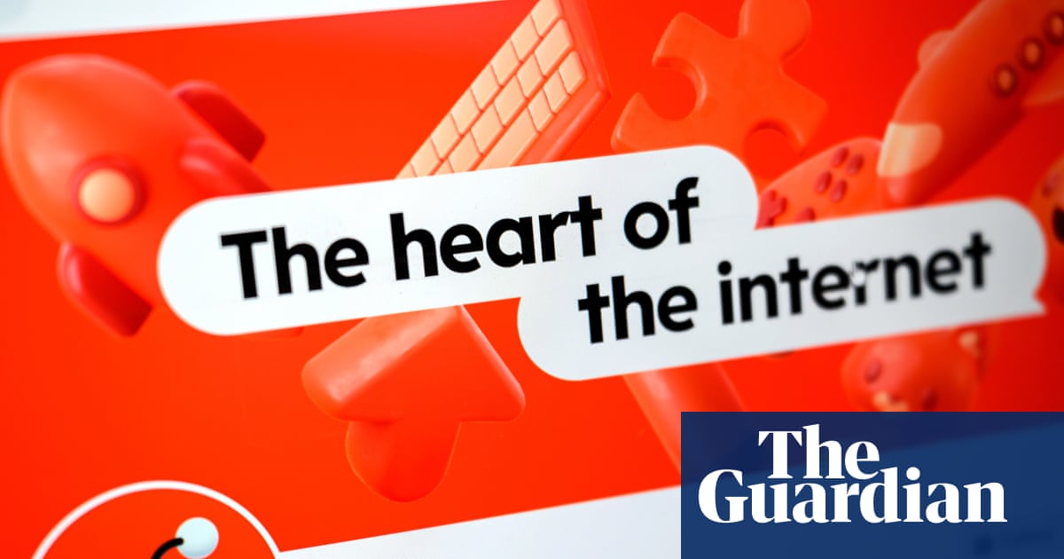 Reddit devance TikTok au Royaume-Uni grâce à ses algorithmes de recherche et à la Génération Z !