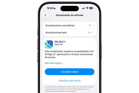 iOS 26.2