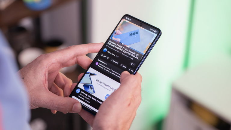 Offre incroyable pour le meilleur mobile pliable de type coquille: signé Samsung à 210 euros de moins