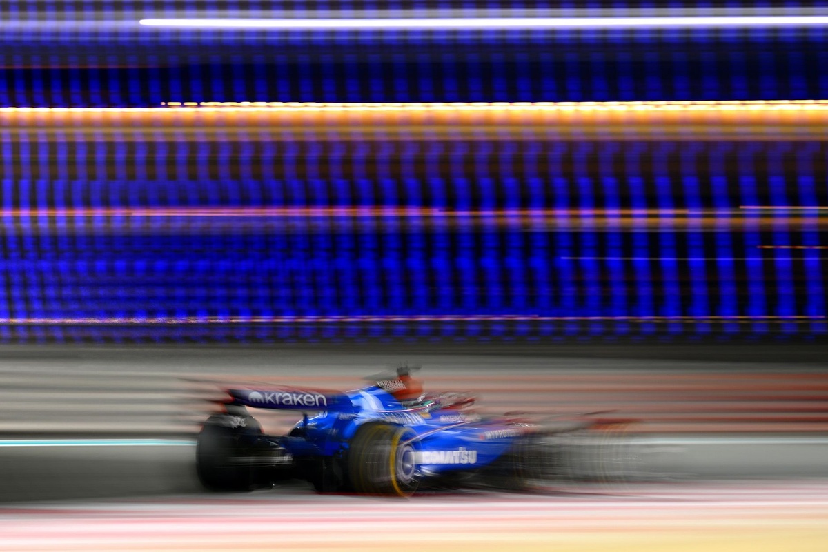 Sept enseignements essentiels du test manqué de Williams à Barcelone et les prochaines étapes à venir