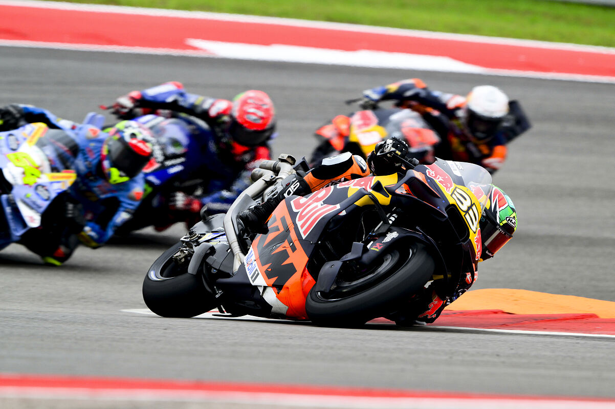 MotoGP