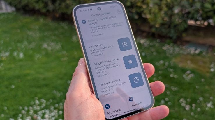Google Pixel 9a