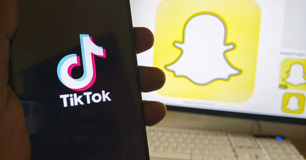 Snapchat et TikTok règlent leur affaire sur l'addiction aux réseaux sociaux en Californie, tandis que les accusations contre Meta et YouTube se poursuivent !