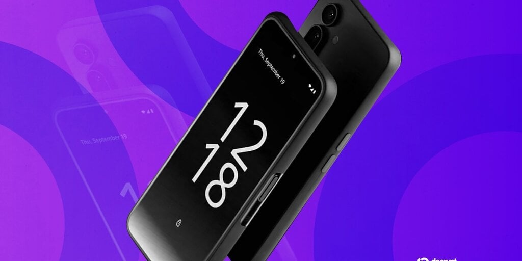 Solana Mobile se prépare à offrir le jeton SKR aux utilisateurs de Seeker Phone, mais pas aux propriétaires de Saga !