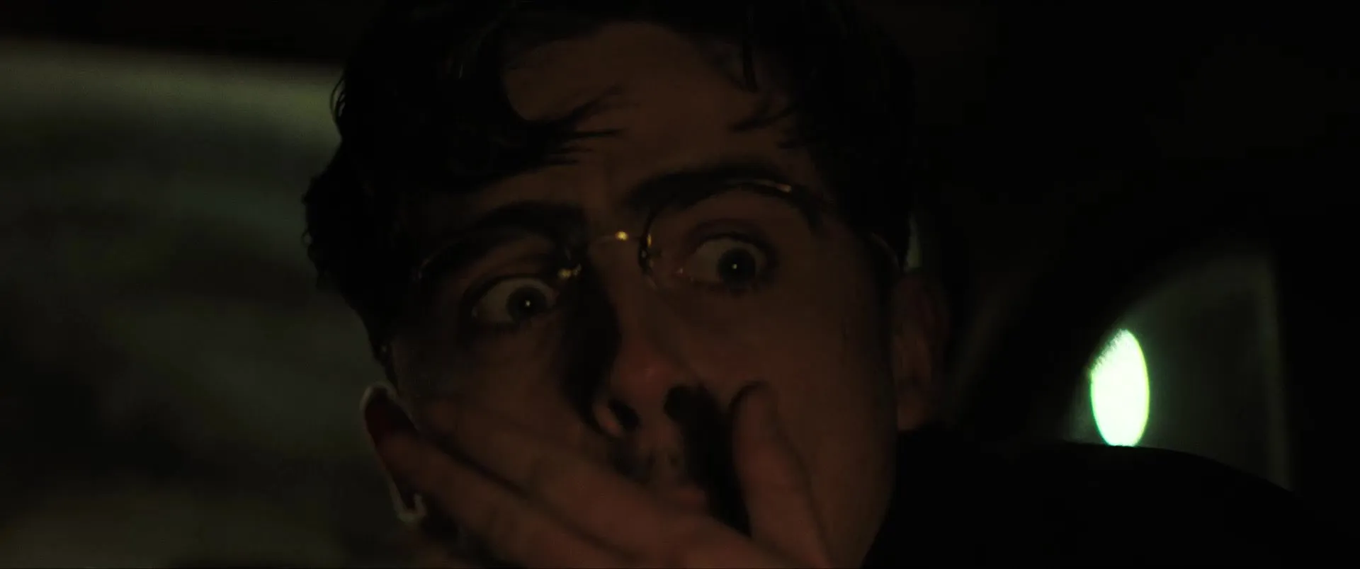 Timothée Chalamet bientôt en streaming… mais avec un bémol