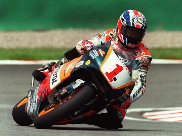 Mick Doohan Mick Doohan