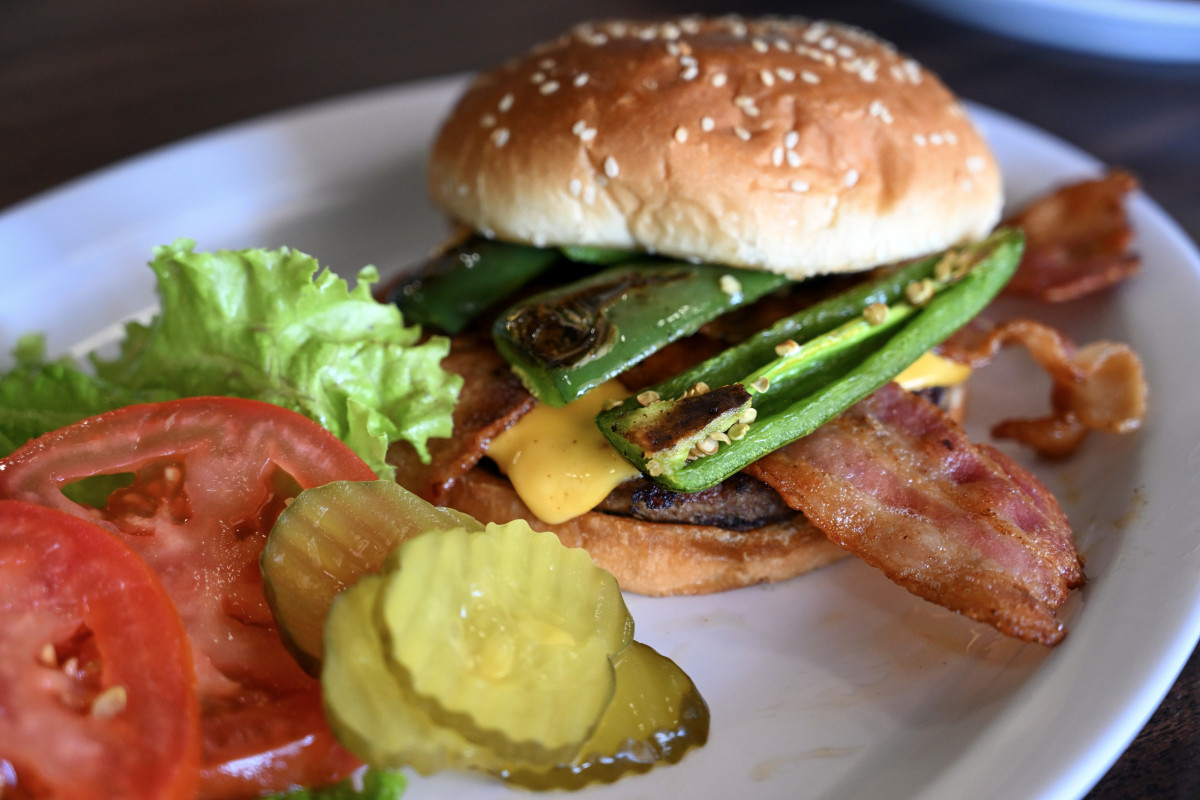 Un célèbre fast-food de burgers rafle 10 millions de dollars en Bitcoin !