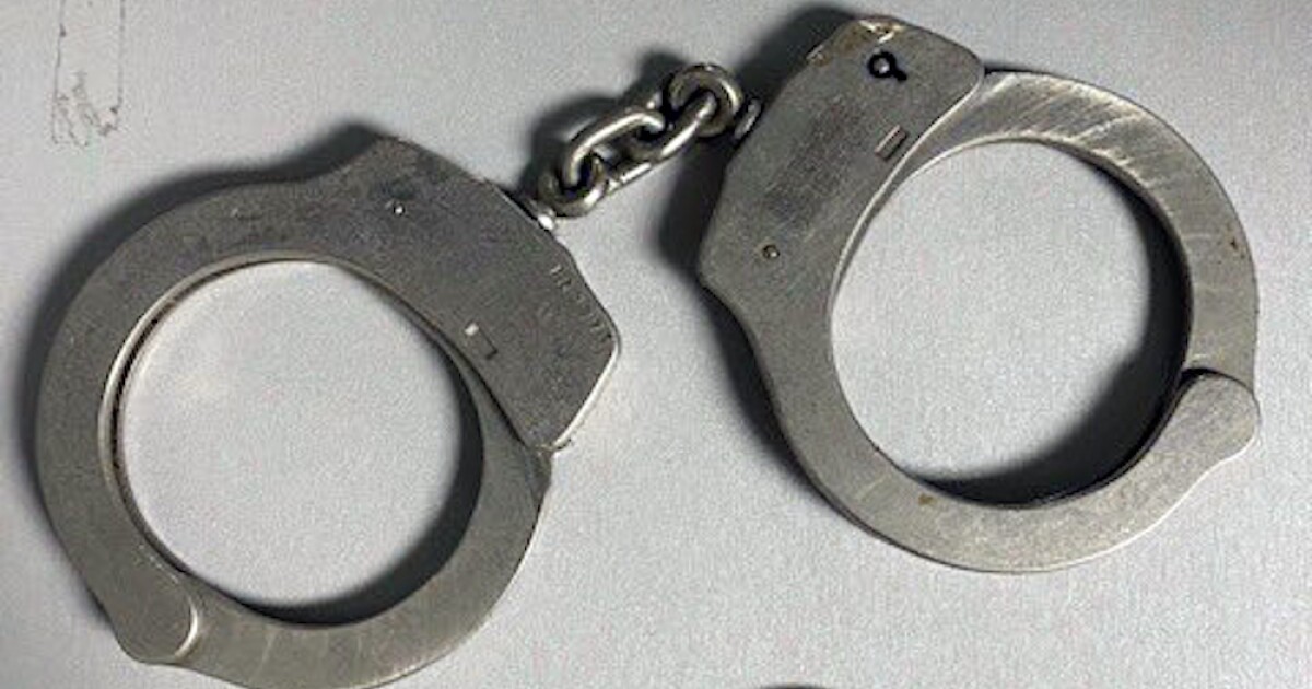 Un défi TikTok au Walmart de Charlotte County conduit un homme en prison !