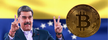 Venezuela : Une réserve de 600.000 Bitcoin ?