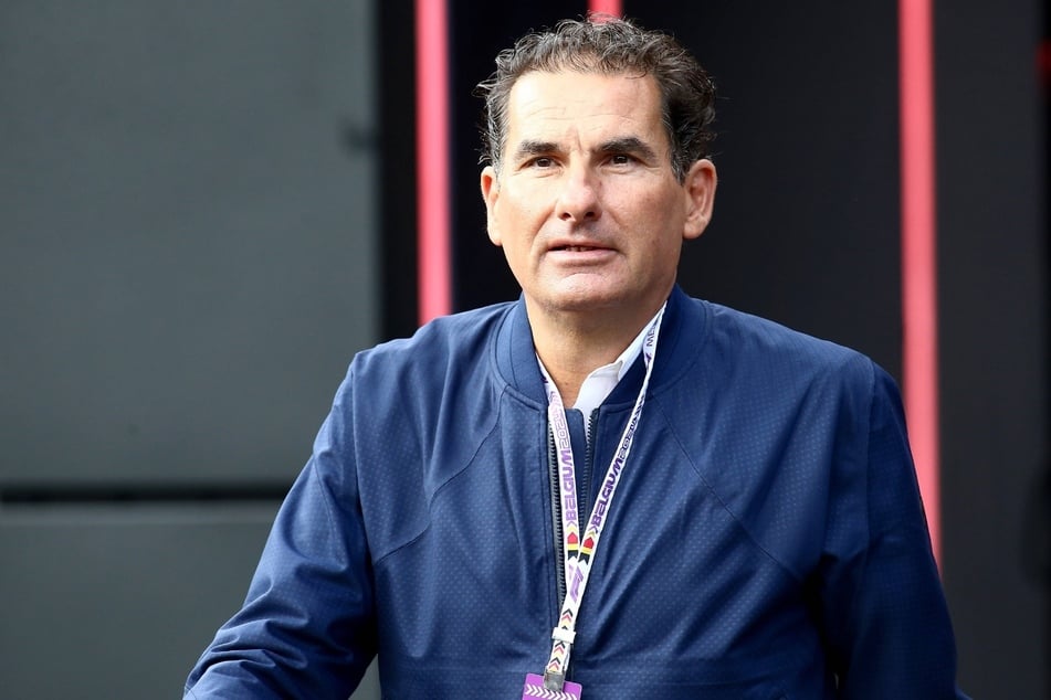 Felix Görner (59 ans), commentateur sportif de RTL, exprime ses pensées sur Michael Schumacher (57 ans).