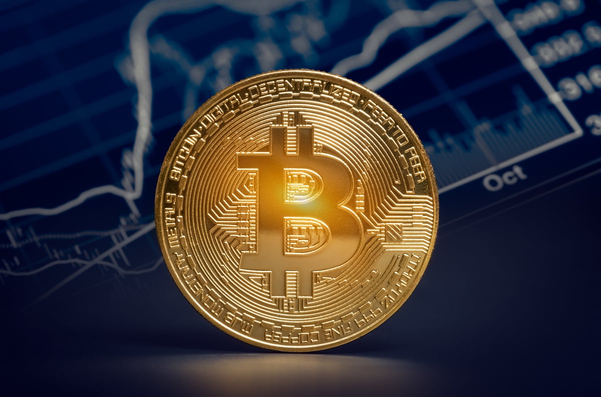 Une Crypto-Monnaie Éblouissante Qui Pourrait Exploser de 1 159 % Selon Cathie Wood !