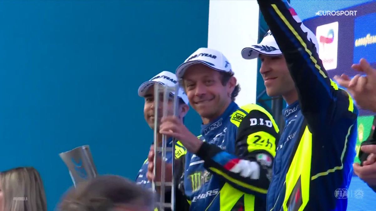 Valentino Rossi