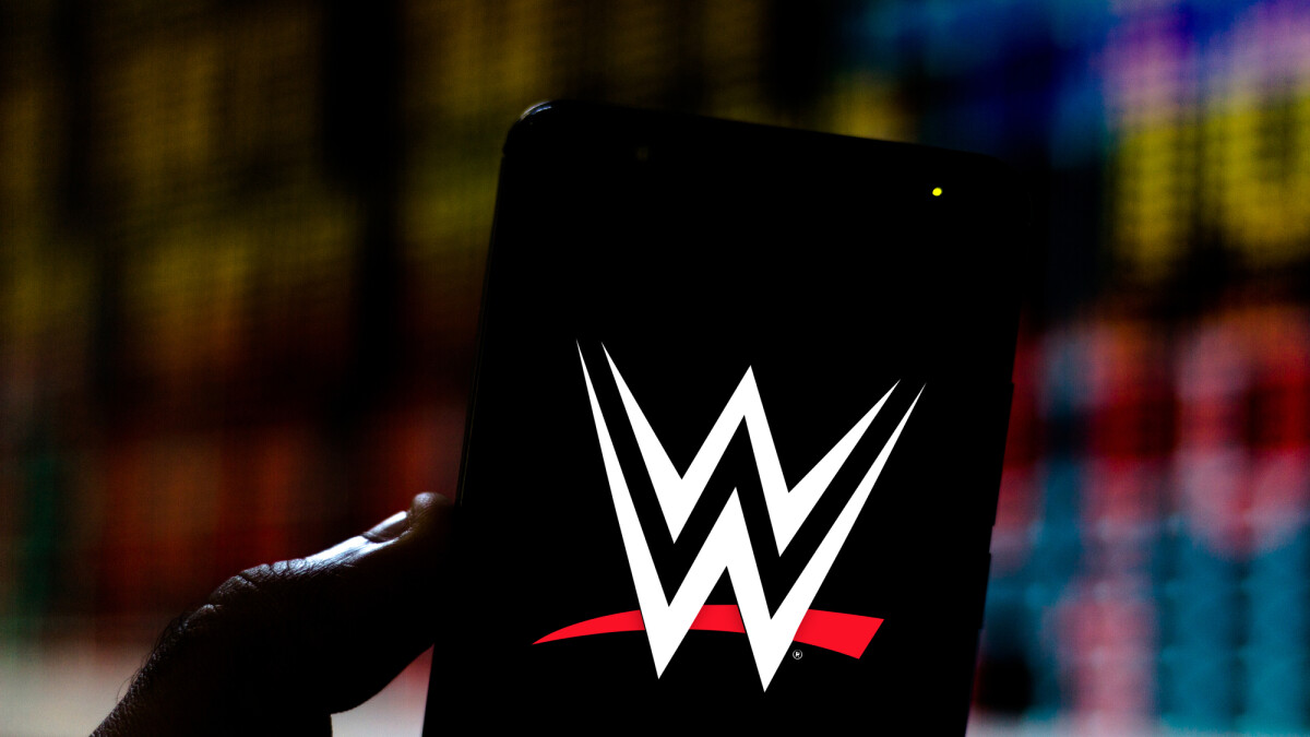 Die WWE peut être suivie sur plusieurs chaînes.