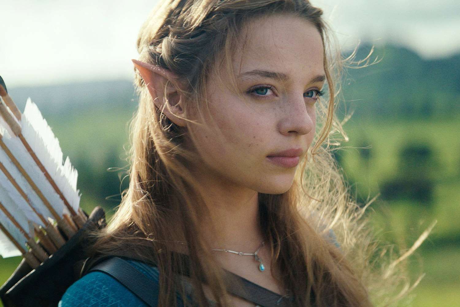 Zelda : le film bientôt en exclusivité sur Netflix !