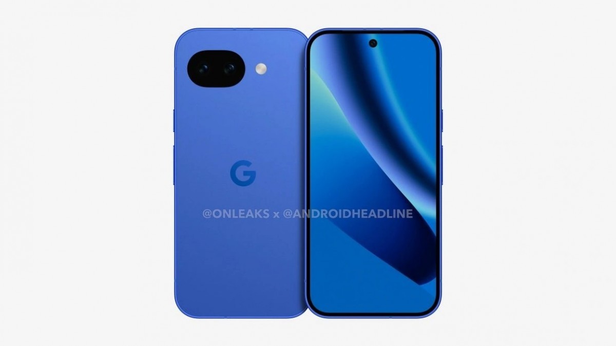 Le calendrier de lancement du Google Pixel 10a ainsi que les couleurs et options de stockage