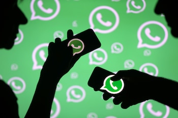 Accès à WhatsApp Premium