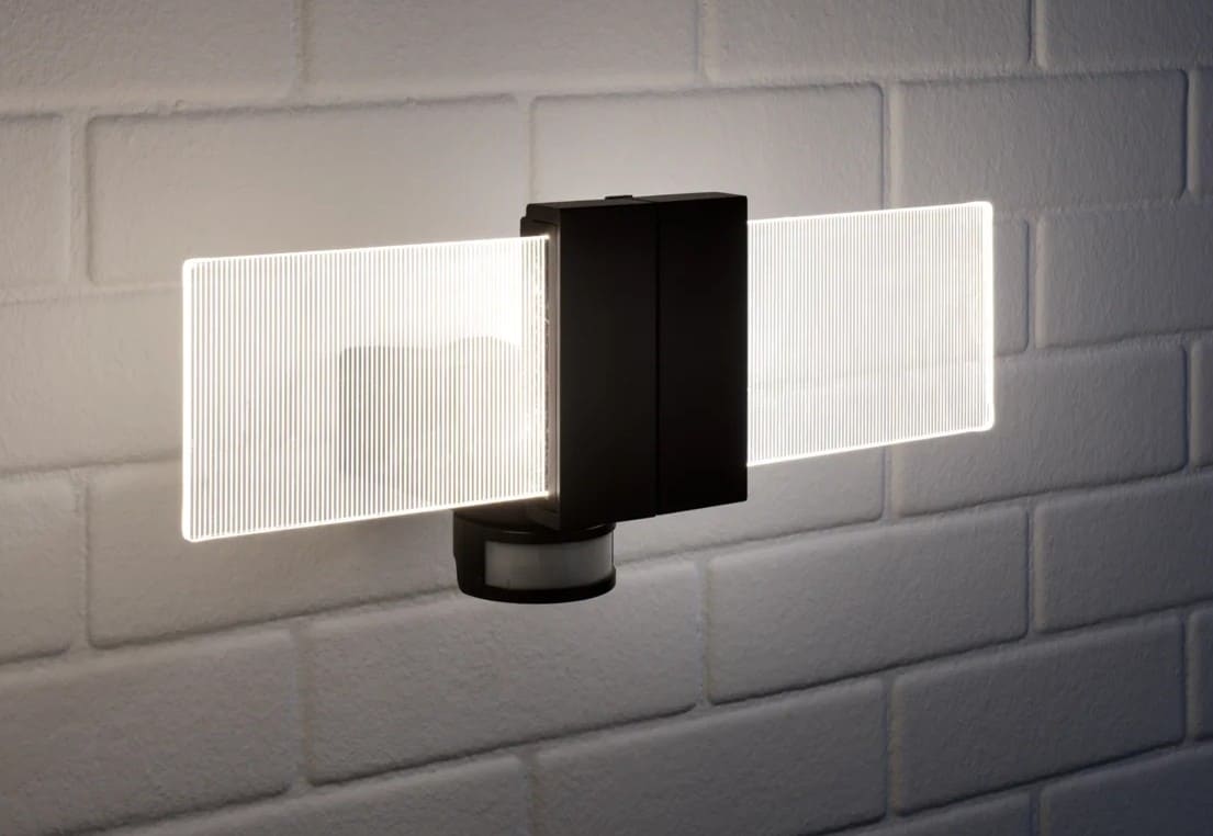Lampe LED Livarno Home