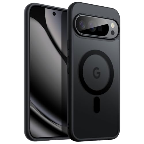 Coque magnétique JETech pour Google Pixel 10